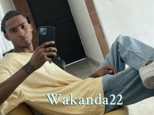 Wakanda22