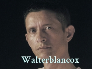 Walterblancox