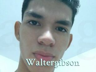 Waltergibson