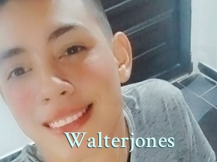 Walterjones