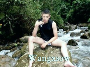 Wangxsow