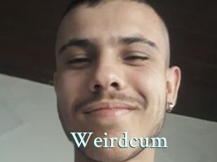 Weirdcum