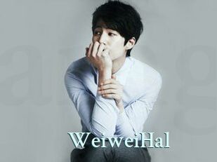 WeiweiHal