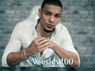 Wesley100