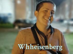 Whheisenberg