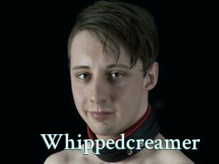 Whippedcreamer