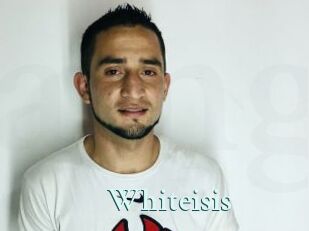 Whiteisis
