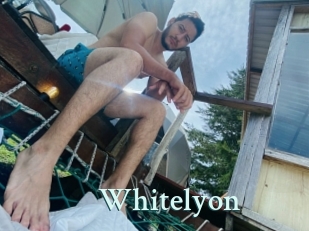 Whitelyon