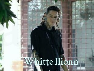 Whitte_llionn