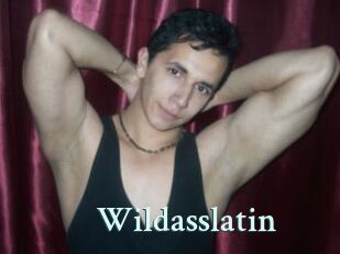 Wildasslatin