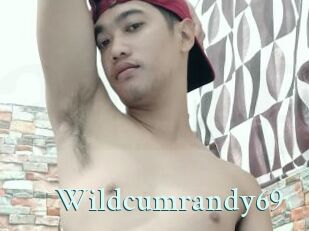 Wildcumrandy69
