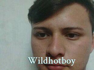 Wild_hotboy