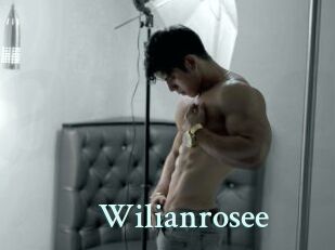 Wilianrosee
