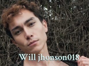 Will_jhonson018