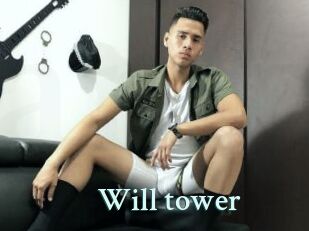 Will_tower