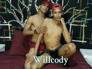 Willcody