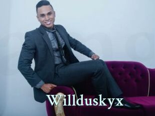 Willduskyx