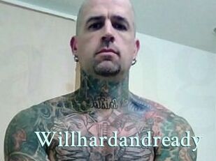 Willhardandready