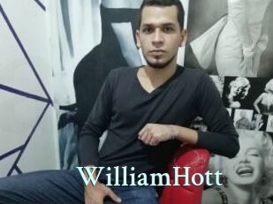 WilliamHott
