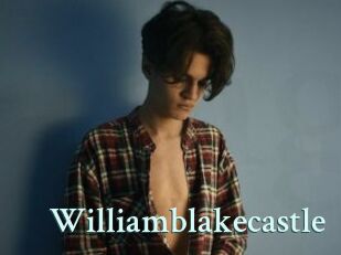 Williamblakecastle