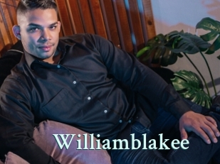 Williamblakee