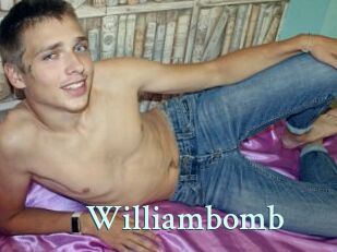 Williambomb