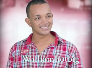 Williamhotbig