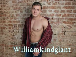 Williamkindgiant