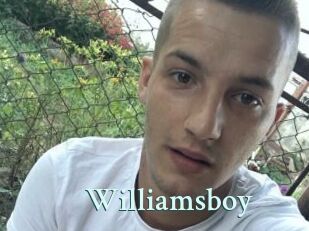 Williamsboy