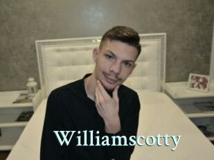 Williamscotty