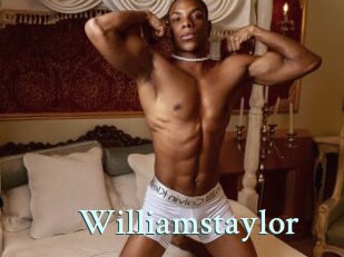 Williamstaylor