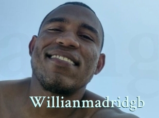 Willianmadridgb