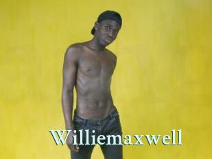 Williemaxwell