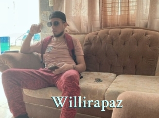 willirapaz Ambiance Gay