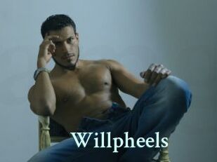 Willpheels