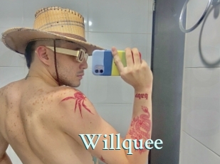 Willquee