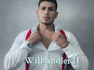Willsandler21