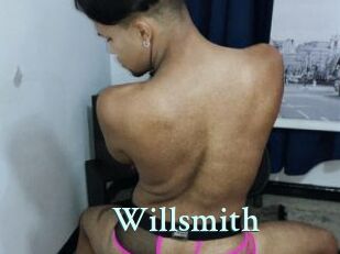 Willsmith
