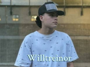Willtreinor