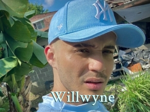 Willwyne