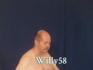 Willy58