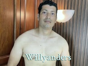 Willyanders