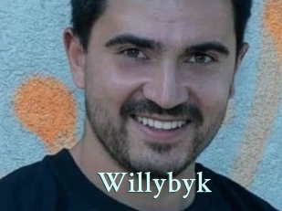 Willybyk