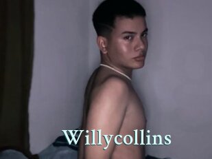 Willycollins