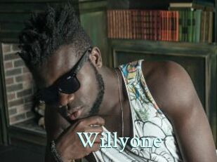 Willyone