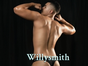 Willysmith
