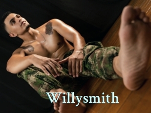 willysmith Ambiance Gay