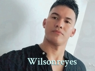 Wilsonreyes