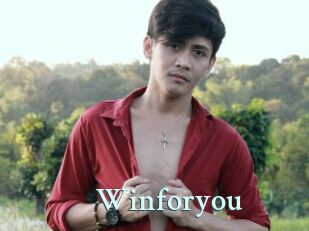 Winforyou