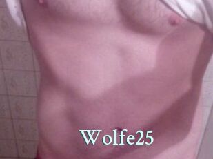 Wolfe25